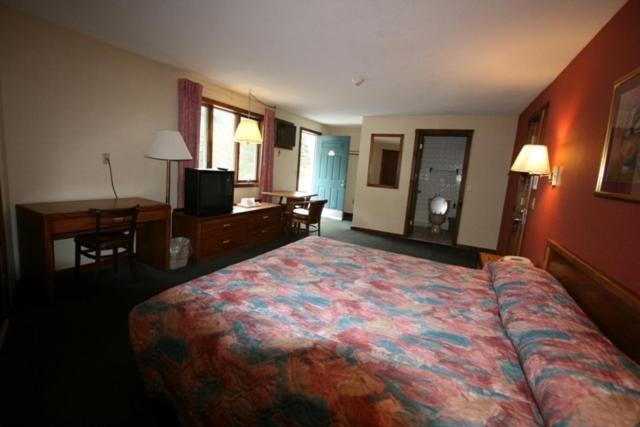 Executive Inn Orange Quarto foto