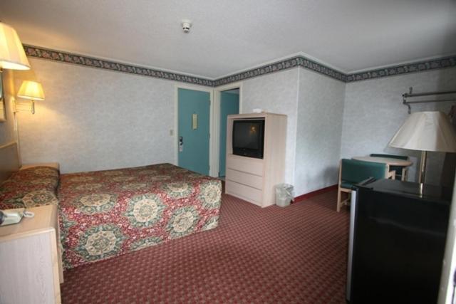Executive Inn Orange Quarto foto