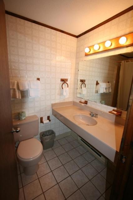 Executive Inn Orange Quarto foto