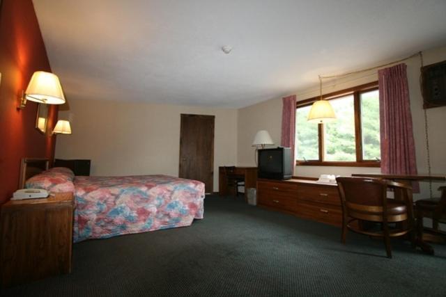 Executive Inn Orange Quarto foto