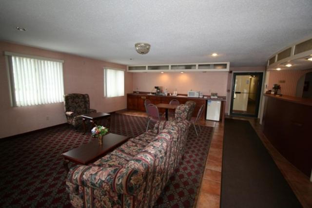 Executive Inn Orange Exterior foto